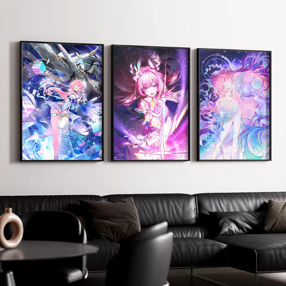 W-Wuthering W-Waves A-AemeathS - Esports Gaming Wallpaper ulasan dan harga