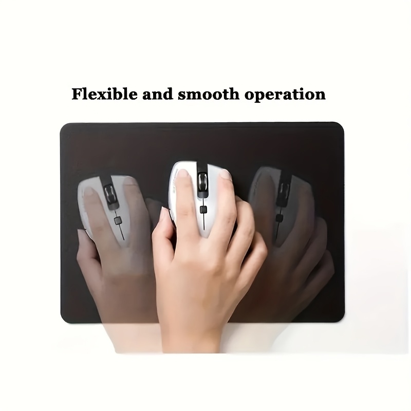 Brand Cute Floral Mouse Pad Ir - Esports Gaming Brands ulasan dan harga