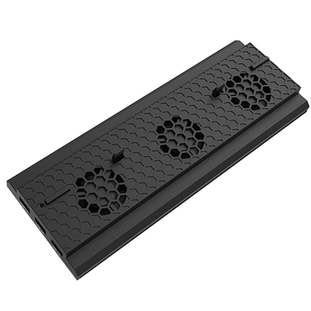 Game Console Cooling Fan Base  - Esports Gaming Hub ulasan dan harga