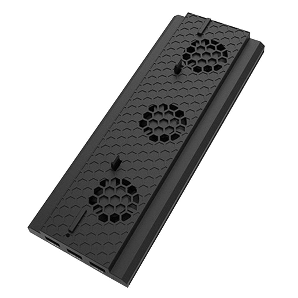 Game Console Cooling Fan Base  - Esports Gaming Hub ulasan dan harga