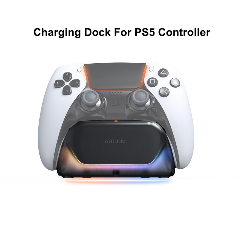 For PS5 Controller Charger Sin - Controller Charging Stand ulasan dan harga