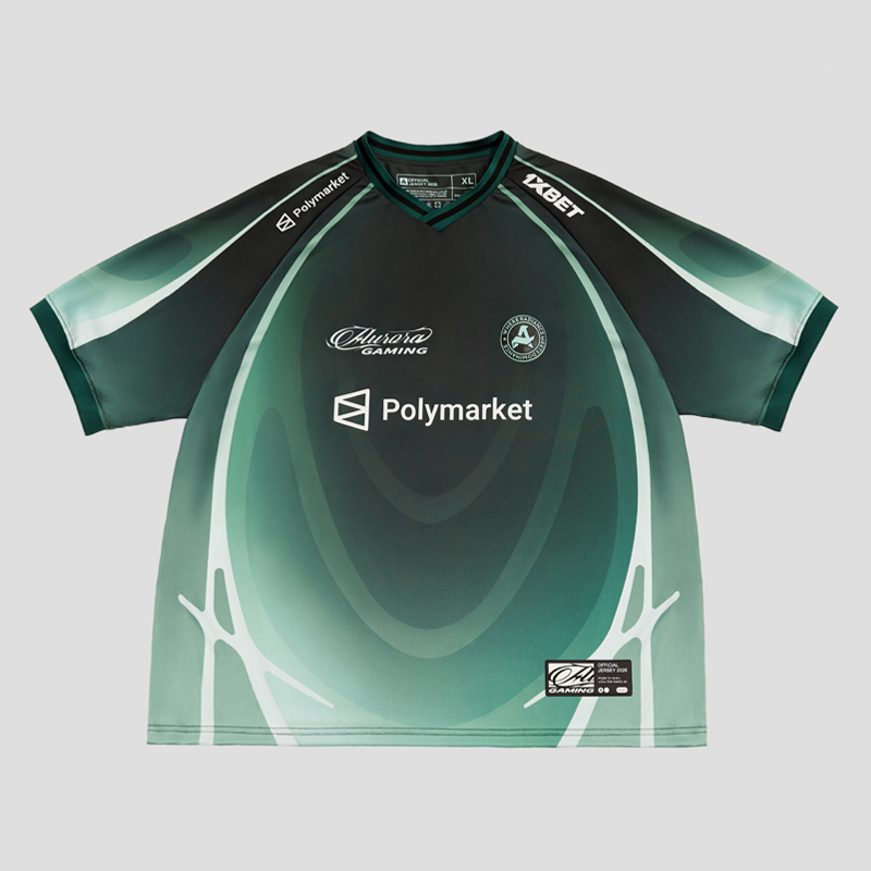2026 Aurora Gaming E-sports Cl - Esports Gaming League ulasan dan harga