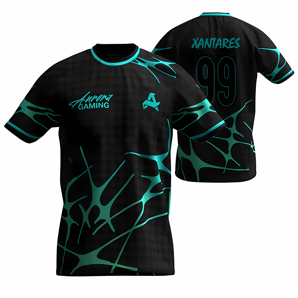 Aurora Gaming E-sports Club Ne - Esports Gaming League ulasan dan harga