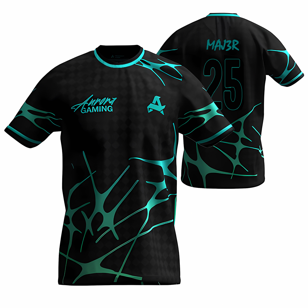 Aurora Gaming E-sports Club Ne - Esports Gaming League ulasan dan harga