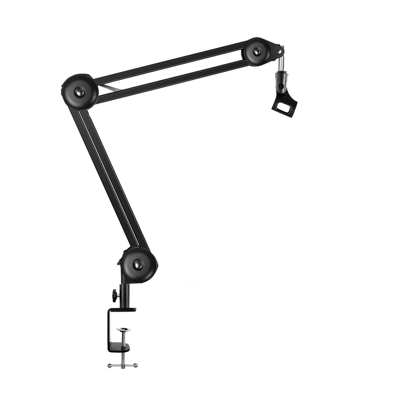 GAZ-40 Professional Recording  - Microphone Arm Boom ulasan dan harga