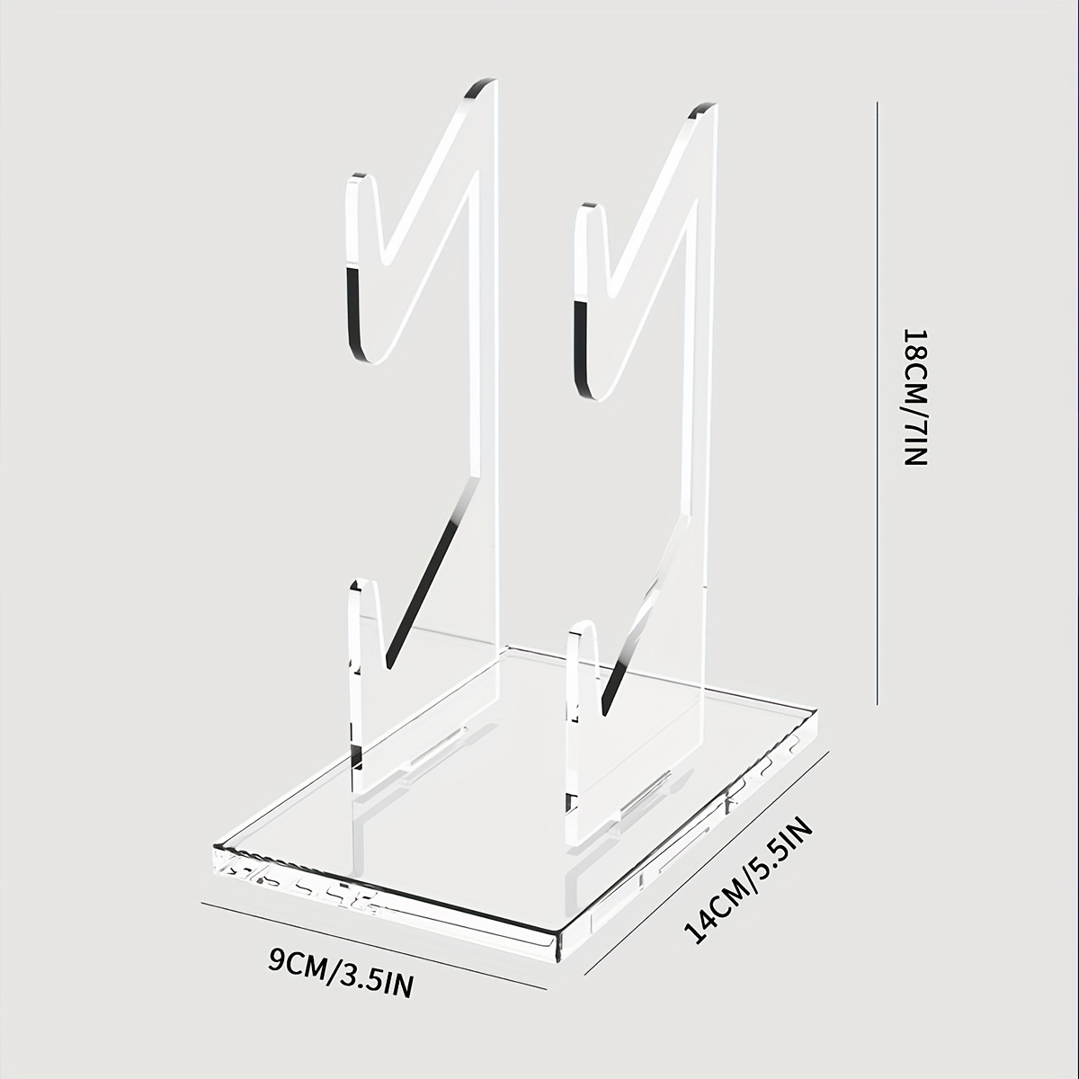 Game controller double-layer u - Controller Charging Stand ulasan dan harga