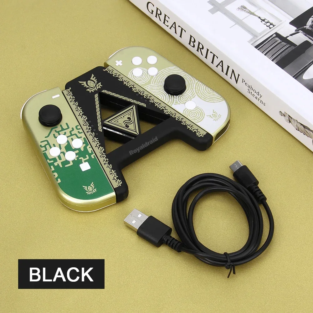 NEW Limited Edition Game Contr - Controller Charging Stand ulasan dan harga