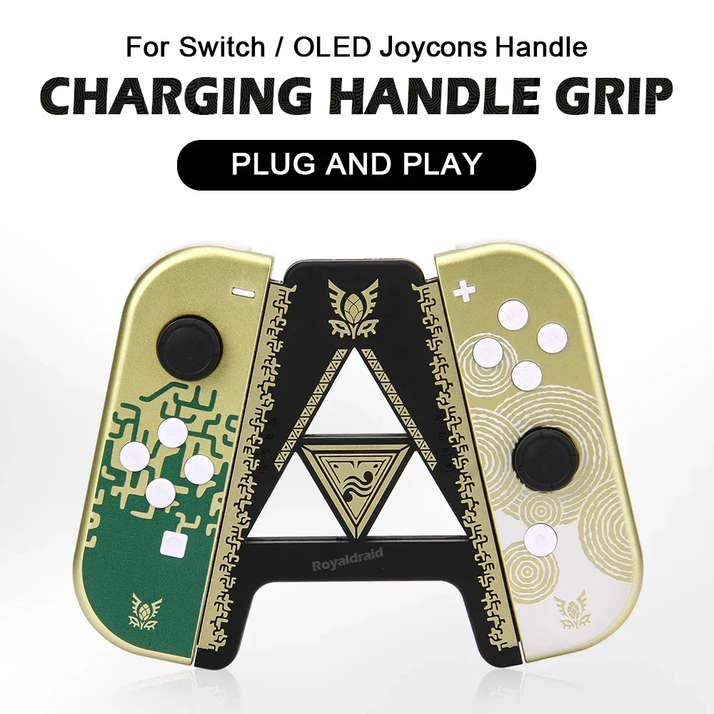 NEW Limited Edition Game Contr - Controller Charging Stand ulasan dan harga