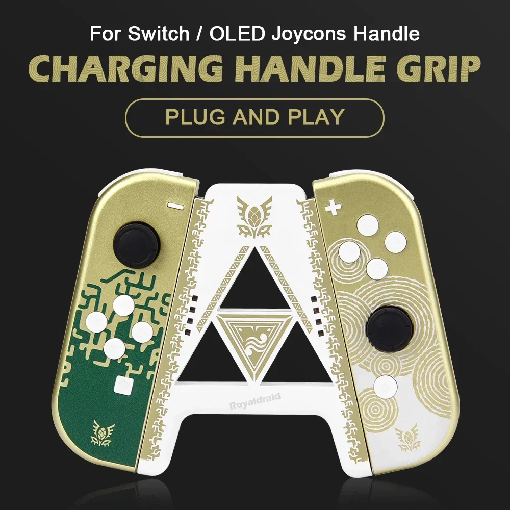 NEW Limited Edition Game Contr - Controller Charging Stand ulasan dan harga