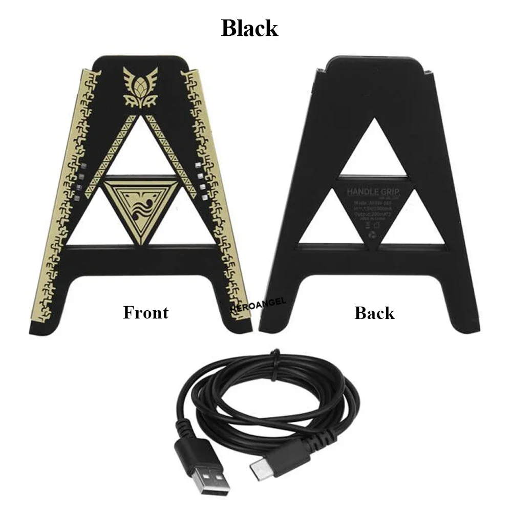 NEW Limited Edition Game Contr - Controller Charging Stand ulasan dan harga
